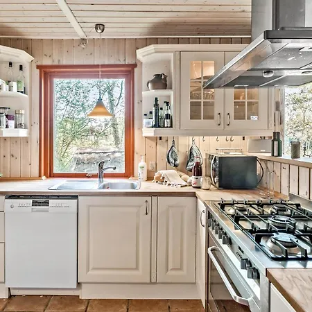 In With Kitchen * Gedser