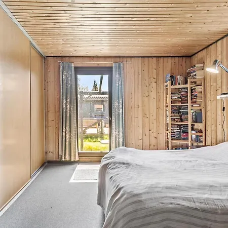 In With Kitchen בית נופש