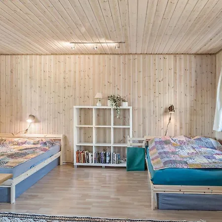 In With Kitchen * גסה