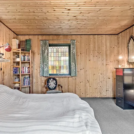 In With Kitchen Tatil Evi