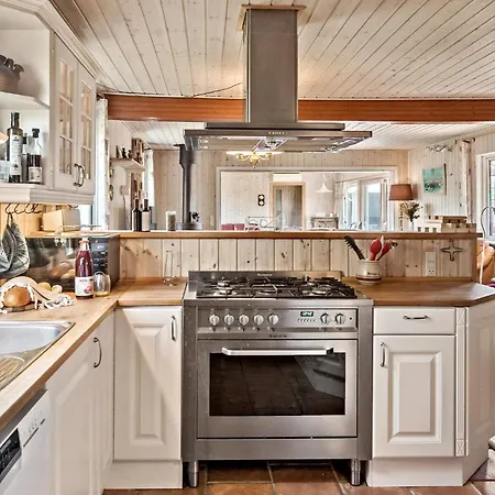 In With Kitchen Tatil Evi *