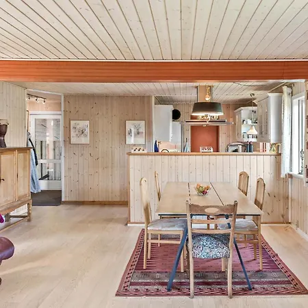 In With Kitchen בית נופש