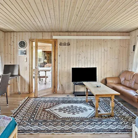 In With Kitchen Tatil Evi