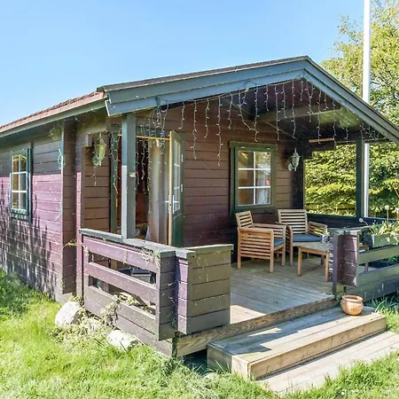 In With Kitchen בית נופש *