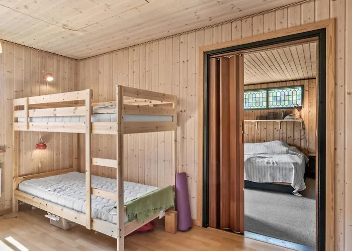 Hébergement de vacances In With Kitchen *