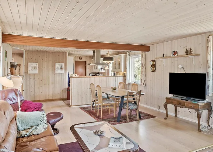 別荘 In With Kitchen ゲッサー