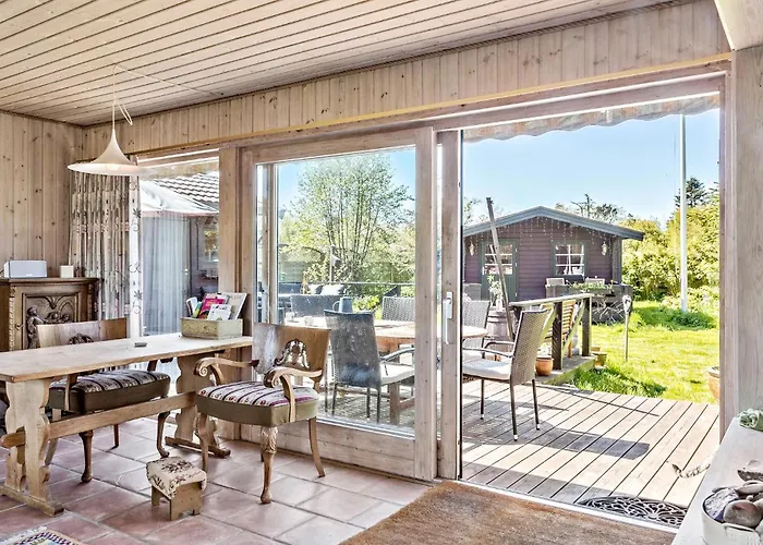 In With Kitchen 別荘 ゲッサー